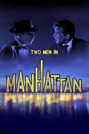 hd-Two Men in Manhattan