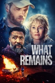 hd-What Remains