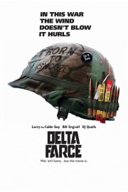 hd-Delta Farce