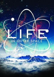 hd-Life in Outer Space