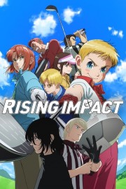 hd-Rising Impact