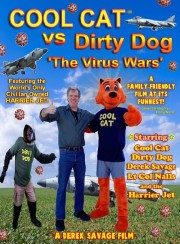 hd-Cool Cat vs Dirty Dog 'The Virus Wars'