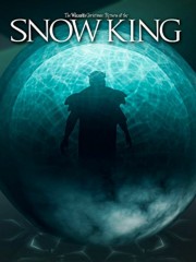 hd-The Wizard's Christmas: Return of the Snow King