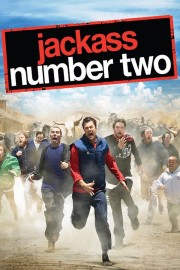 hd-Jackass Number Two
