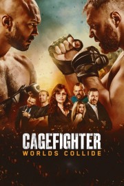hd-Cagefighter: Worlds Collide