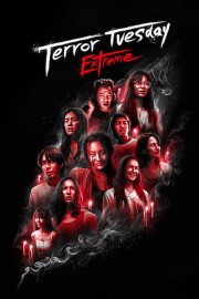 hd-Terror Tuesday: Extreme