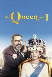 hd-The Queen and I