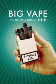 hd-Big Vape: The Rise and Fall of Juul