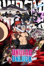 hd-Undead Unluck