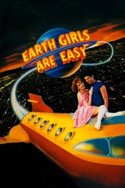 hd-Earth Girls Are Easy
