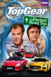 hd-Top Gear: The Perfect Road Trip