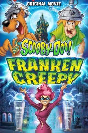 hd-Scooby-Doo! Frankencreepy
