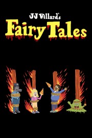 hd-JJ Villard's Fairy Tales