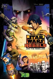 hd-Star Wars Rebels