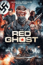 hd-The Red Ghost
