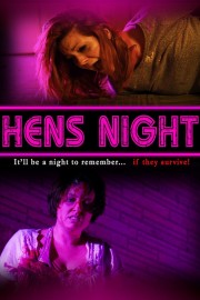 hd-Hens Night
