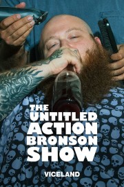 hd-The Untitled Action Bronson Show