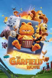 hd-The Garfield Movie