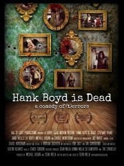 hd-Hank Boyd Is Dead