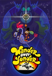 hd-Wander Over Yonder