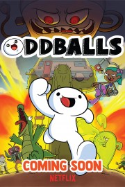 hd-Oddballs