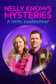 hd-Nelly Knows Mysteries: A Fatal Engagement