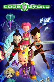 hd-Code Lyoko