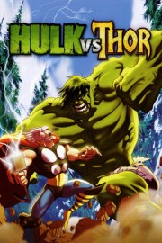hd-Hulk vs. Thor