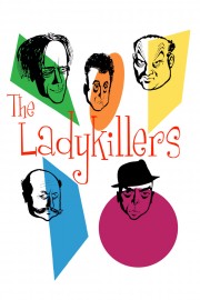 hd-The Ladykillers