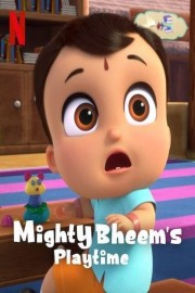 hd-Mighty Bheem's Playtime