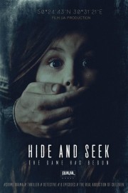 hd-Hide and Seek