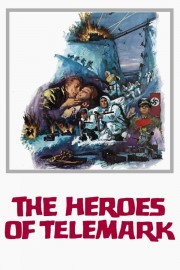 hd-The Heroes of Telemark