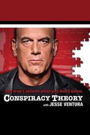 hd-Conspiracy Theory with Jesse Ventura