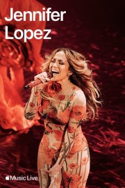 hd-Apple Music Live: Jennifer Lopez