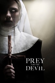 hd-Prey for the Devil
