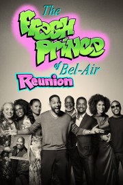 hd-The Fresh Prince of Bel-Air Reunion Special