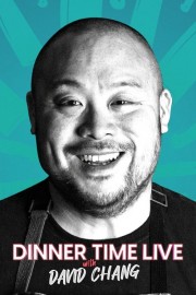 hd-Dinner Time Live with David Chang