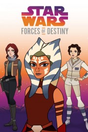 hd-Star Wars: Forces of Destiny