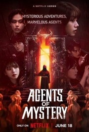 hd-Agents of Mystery