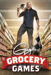 hd-Guy's Grocery Games