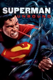 hd-Superman: Unbound