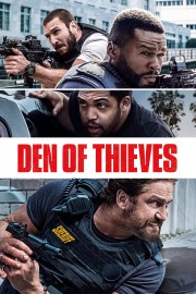 hd-Den of Thieves