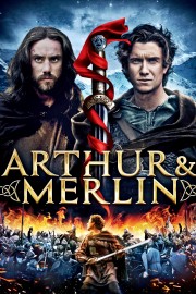 hd-Arthur & Merlin