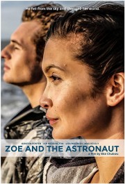 hd-Zoe and the Astronaut