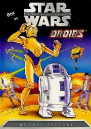 hd-Star Wars: Droids