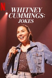 hd-Whitney Cummings: Jokes