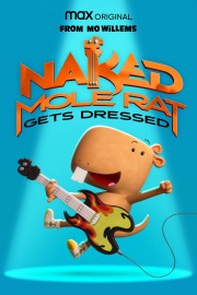 hd-Naked Mole Rat Gets Dressed: The Underground Rock Experience