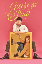 hd-Cheese in the Trap