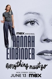 hd-Hannah Einbinder: Everything Must Go