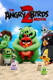 hd-The Angry Birds Movie 2